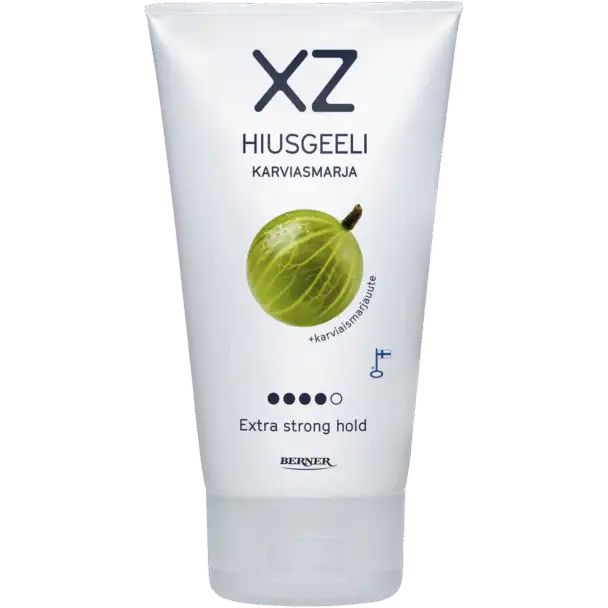 XZ Hiusgeeli