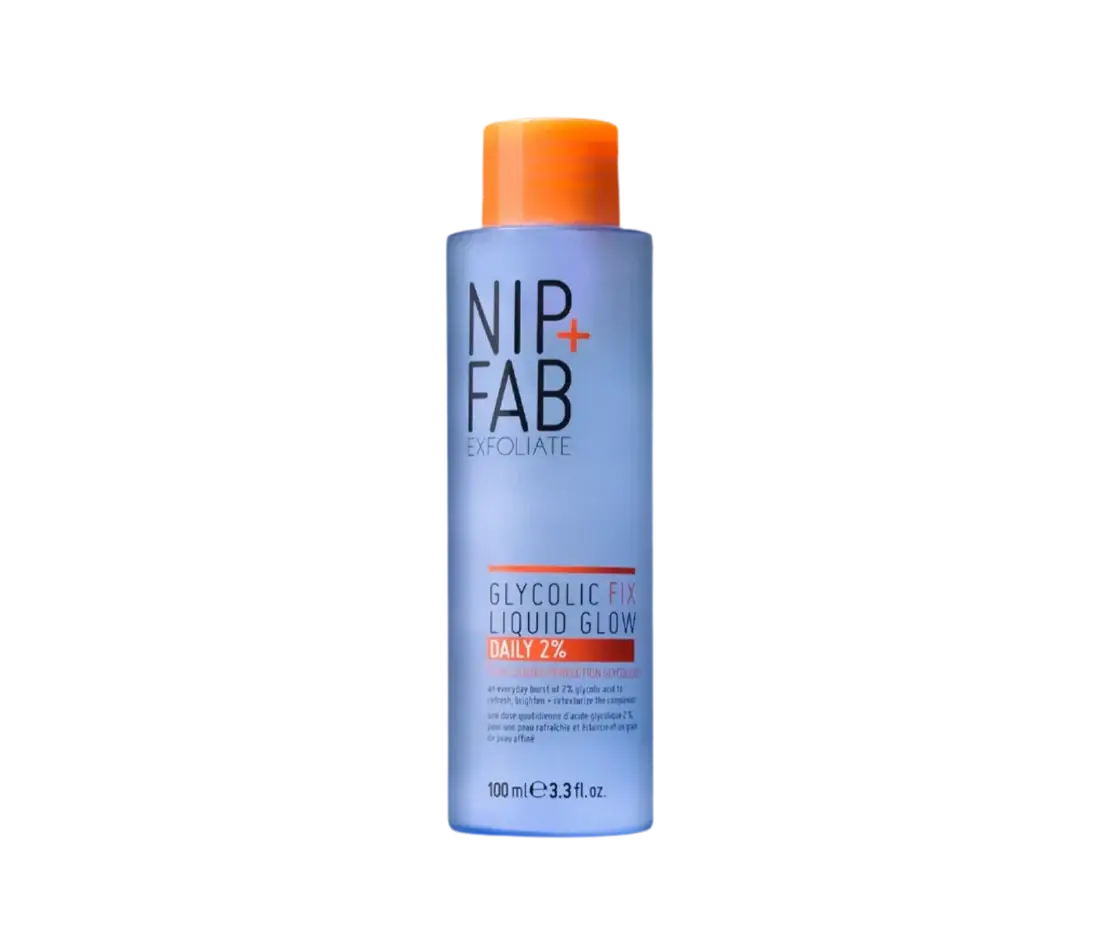 Nip + Fab Glycolic Fix Liquid Glow Daily 2%