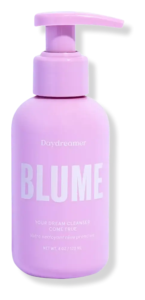 Blume Daydreamer Face Wash