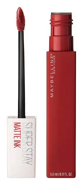 Maybelline Superstay Matte Ink Innovator