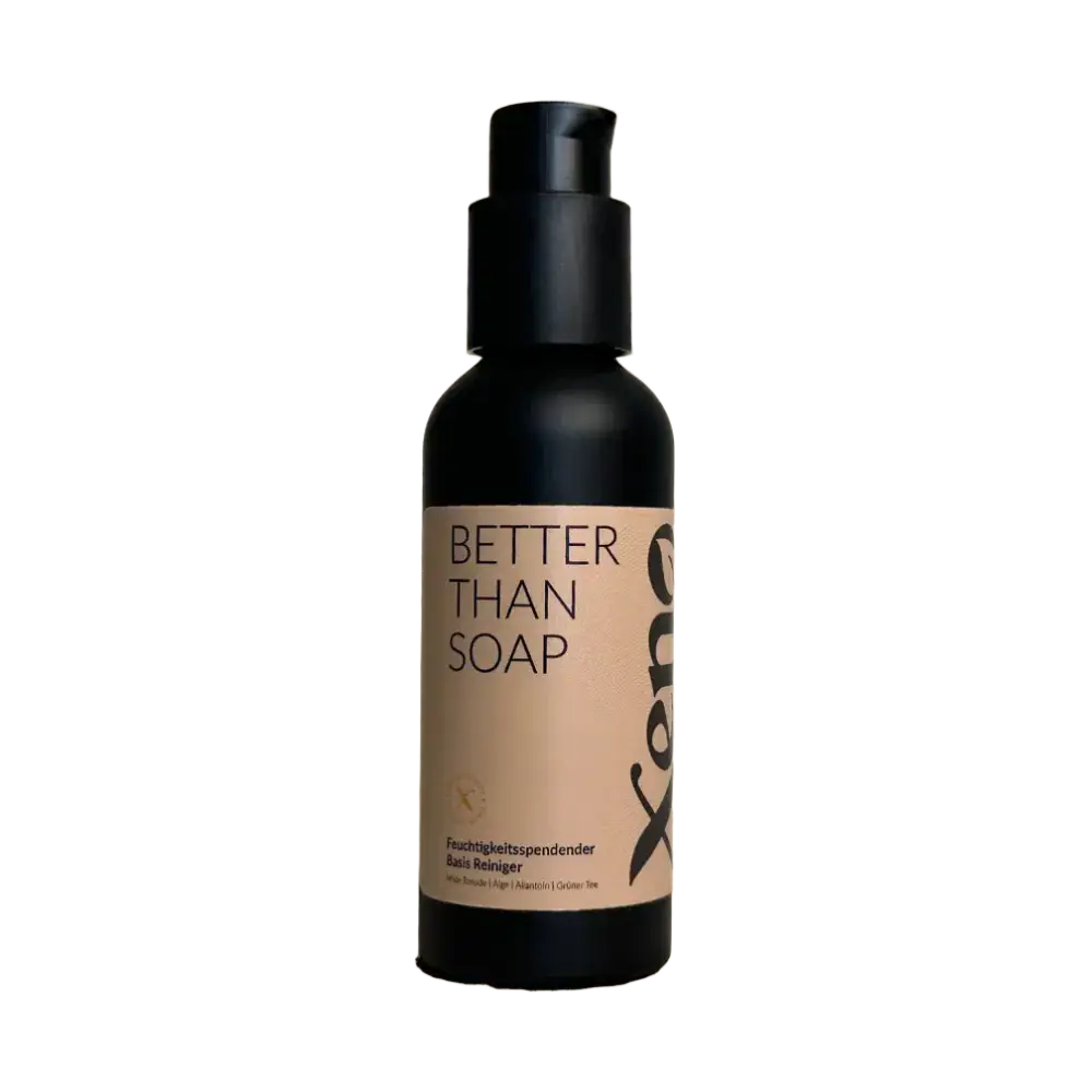 Xeno Better Than Soap