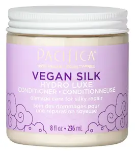 Pacifica Vegan Silk Hydro Luxe Conditioner