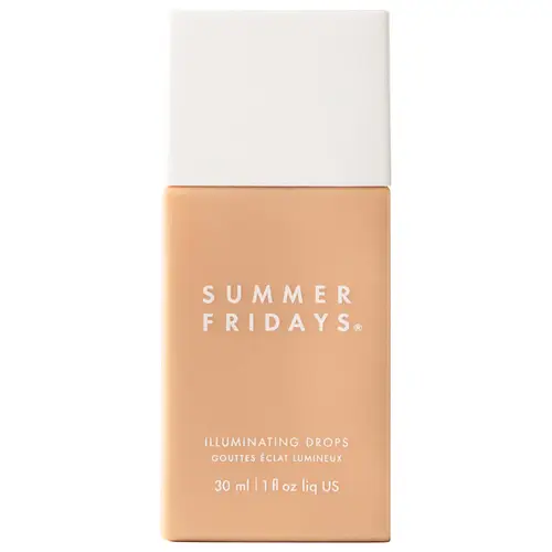 Summer Fridays Illuminating Drops