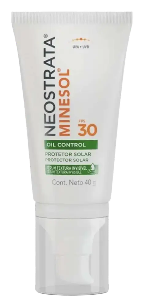 NeoStrata Minesol Oil Control Serum FPS 30 Brazil