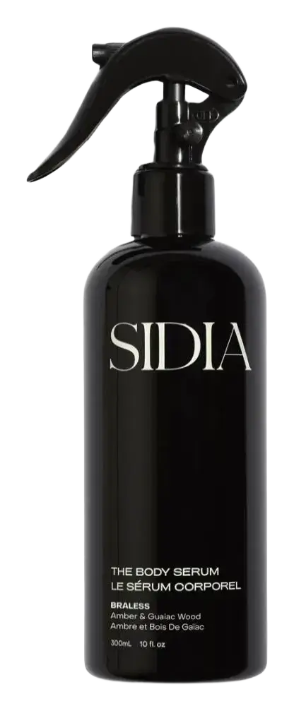 SIDIA The Body Serum Braless