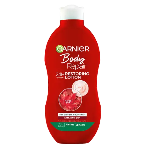Garnier Body Repair 24H Restoring Lotion UK