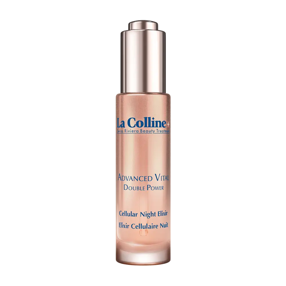 La Colline Advanced Vital Cellular Night Elixir