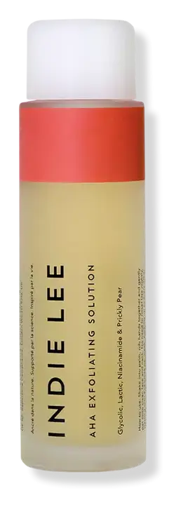 Indie Lee AHA Exfoliating Solution