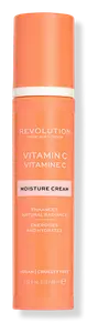 Revolution Beauty Vitamine C Moisturiser