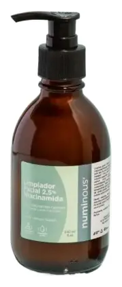 Numinous Limpiador Facial 2.5% Niacinamida