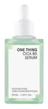 One Thing Cica B5 Serum
