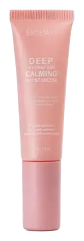 Elsheskin Deep Hydrating Calming Moisturizer
