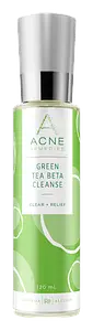 Rhonda Allison Green Tea Beta Cleanse