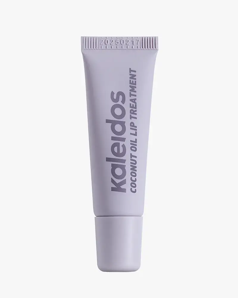 Kaleidos Makeup Coconut Oil Lip Treatment
