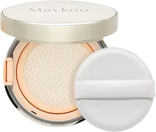 Maykoo Skin Nourishing No-Sebum Cushion