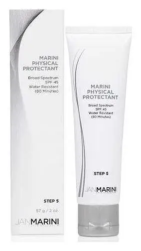 Jan Marini Marini Physical Protectant Tinted SPF 45