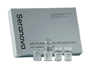 Seranova Microneedling Infusion Kit