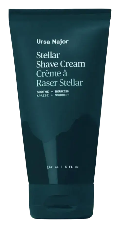 Ursa Major Stellar Shave Cream