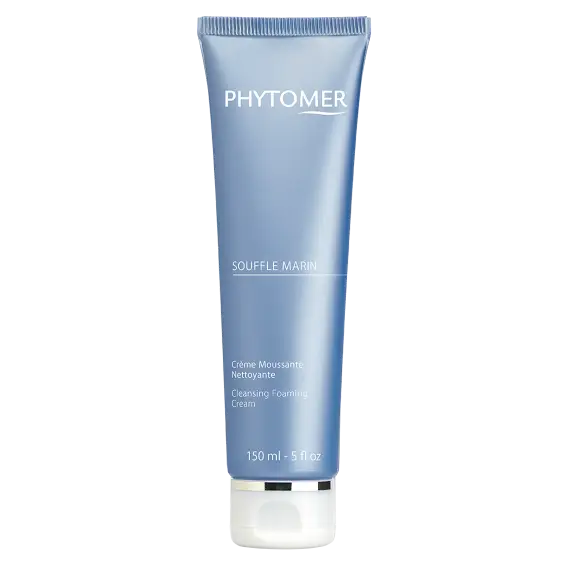 Phytomer Souffle Marin Cleansing Foaming Cream