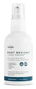 Heyhair Root Revival Advanced Anti-Gray Hair Serum