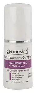 Dermoskin Göz Çevresi Bakım Kremi (Eye Contour Care Cream)