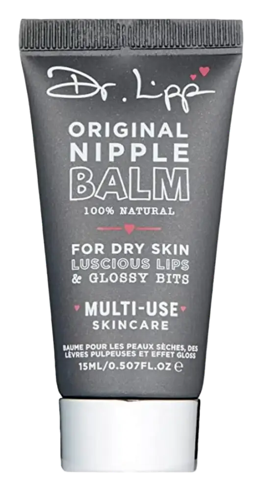 Dr. Lipp Original Nipple Balm