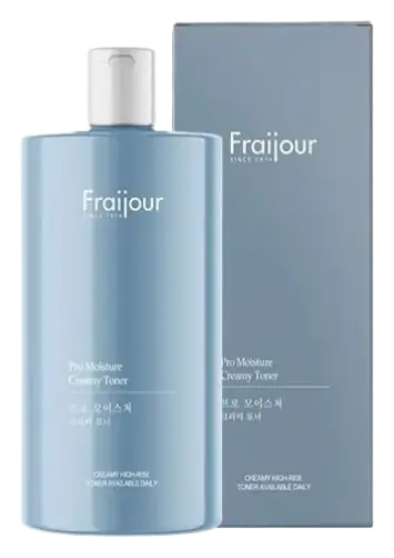 Fraijour Pro Moisture Creamy Toner