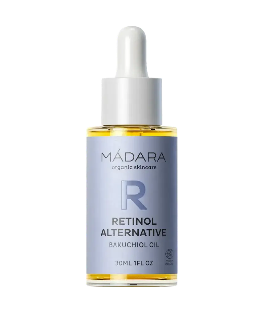 Madara Retinol Alternative Bakuchiol Oil
