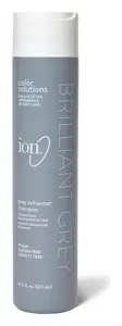 Ion Brilliant Grey Enhancer Shampoo