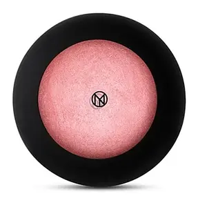 Il Makiage Mineral Baked Blush Instant Brightening Blush Bootylicious