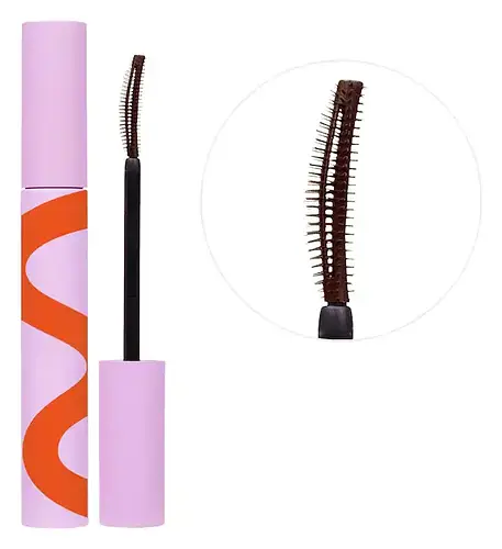 Tower 28 Beauty MakeWaves Lengthening + Volumizing Mascara Drift