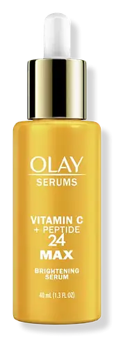 Olay Vitamin C + Peptide 24 MAX Brightening Serum