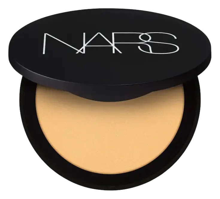 NARS Cosmetics Soft Matte Advanced Perfecting Powder Bay