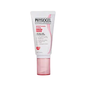 Physiogel Red Soothing AI Light Cream Thailand