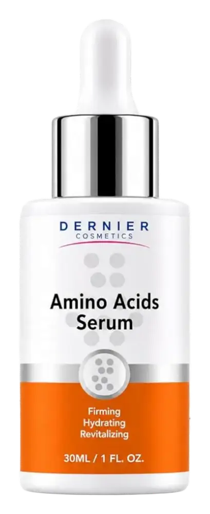 Dernier Cosmetics Amino Acids Serum