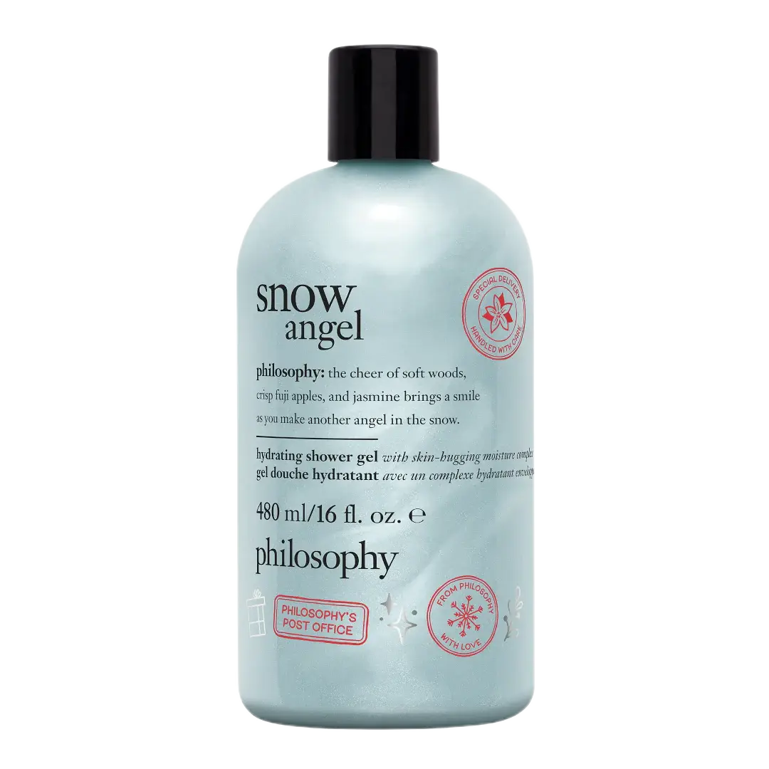 Philosophy Hydrating Shower Gel Snow Angel
