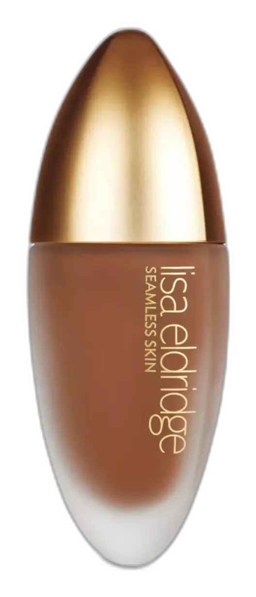 Lisa Eldridge Seamless Skin Foundation Shade 35
