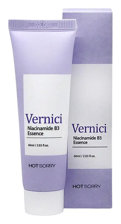 Hot Sorry Vernici Niacinamide B3 Essence