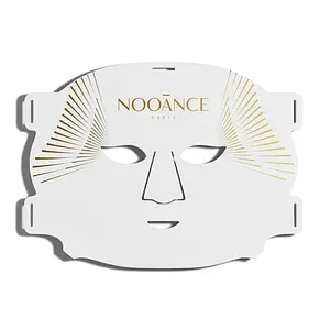 Nooance Anti-Aging LED Face Mask "The Professional"
