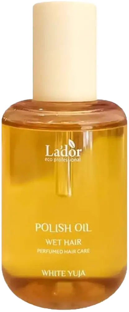 Lador Polish Oil White Yuja