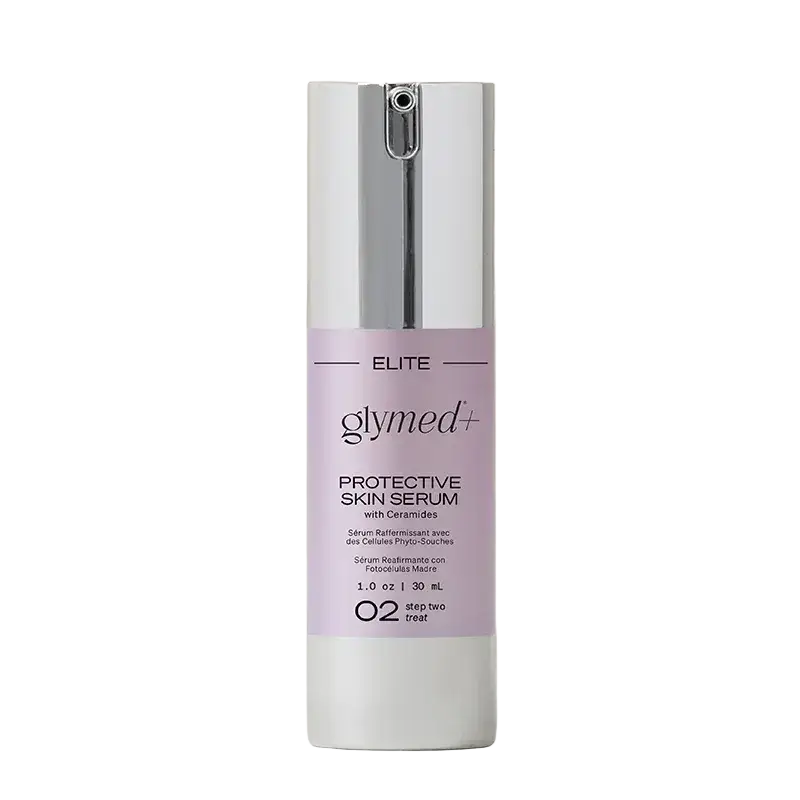Glymed Plus Protective Skin Serum with Ceramides