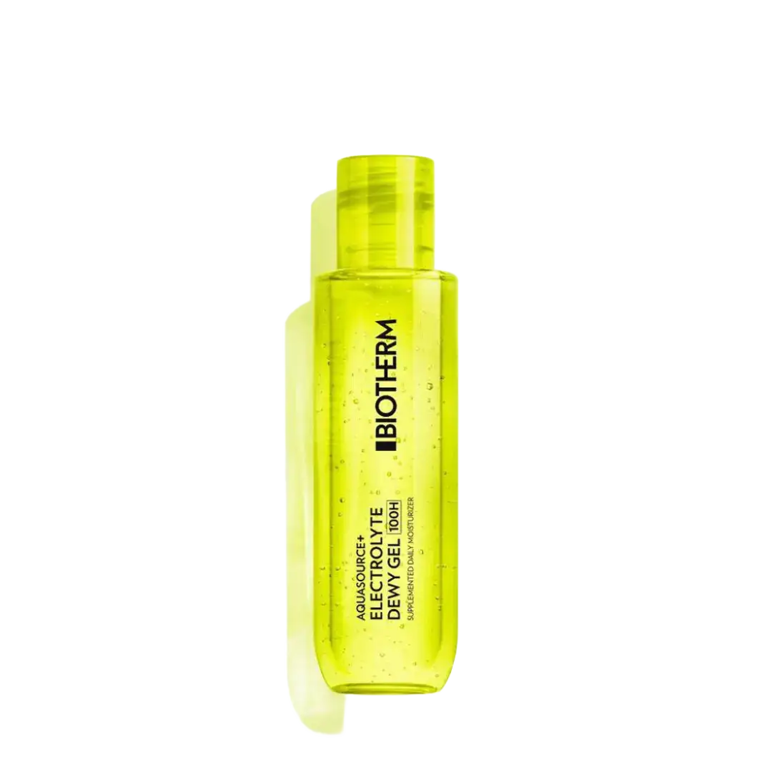 BIOTHERM Aquasource+ Electrolyte Dewy Gel 100h
