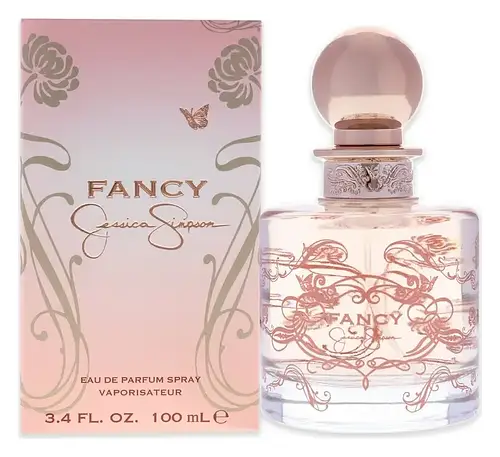 Jessica Simpson Fragrances Fancy Eau De Parfum