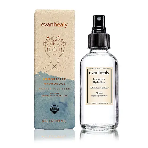 Evanhealy HydroSoul Immortelle