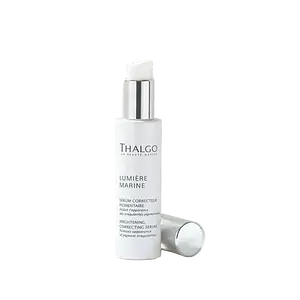 Thalgo La Beauté Marine Lumière Marine Brightening Correcting Serum