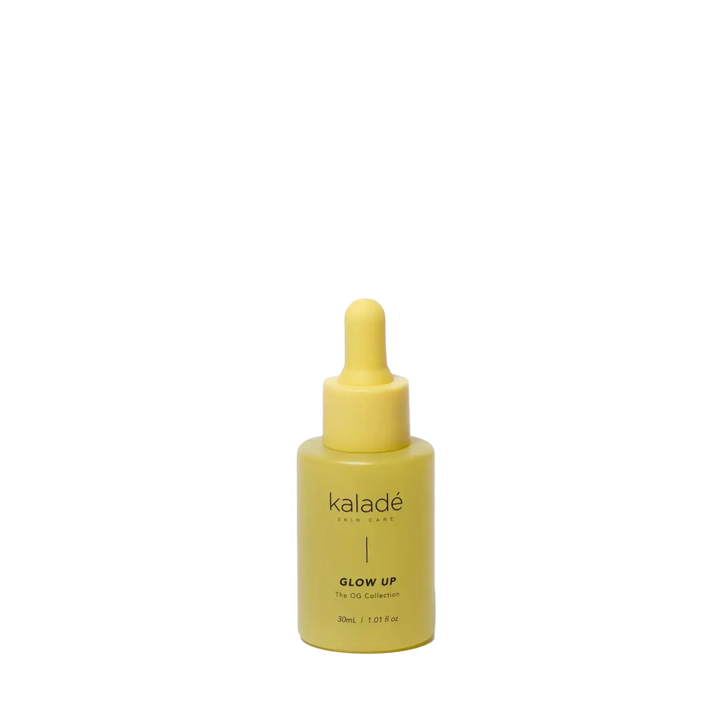 Kaladé Glow Up Face Oil