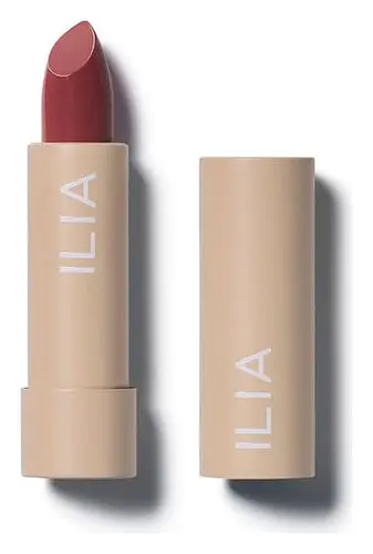 Ilia Color Block Lipstick Rococco