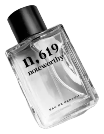 Noteworthy N,619 Hidden Coast