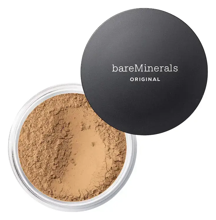 bareMinerals Original Loose Powder Foundation SPF 15 Golden Tan 20