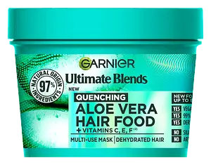 Garnier Ultimate Blends Aloe Vera Hair Food UK